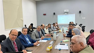 مجلس جامعة المنصورة الجديدة يقر منح جديدة لبعض الكليات للعام الجامعي 2023-2024