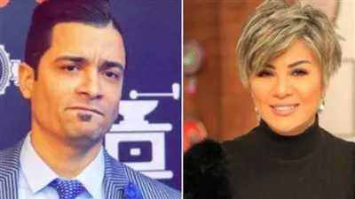 مفيدة شيحة تفتح النار على حسن شاكوش وزوجته