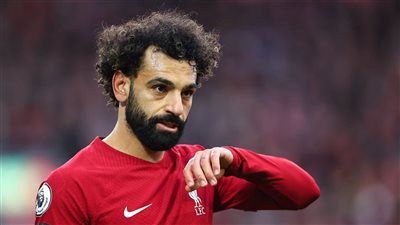 مصدر: والد محمد صلاح وابن خاله يتابعان الفيلا من حين لآخر