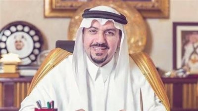 أمير القصيم يعزي أسرة المالك في وفاة صالح المالك