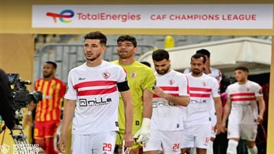 موعد مباراة الزمالك المقبلة في دوري أبطال إفريقيا أمام شباب بلوزداد.. والقناة الناقلة والتشكيل