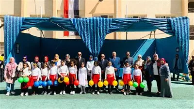 مدير تعليم الإسكندرية: الأنشطة التربوية من شأنها بناء وتنمية قدرات أبنائنا الطلاب 