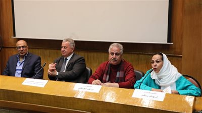 لأول مرة.. أمسية شعرية وفنية في المعهد القومي للأورام بالقاهرة