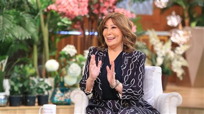 الخميس.. صفاء الطوخي في ضيافة 