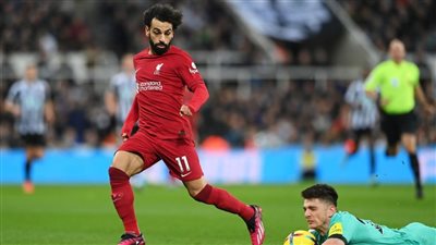 مصدر يكشف آخر تطورات سرقة فيلا اللاعب محمد صلاح