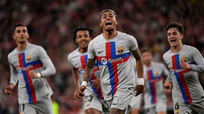 عاجل.. بشرى سارة لجماهير برشلونة قبل الكلاسيكو