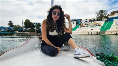 بإطلالة صيفية.. نجلاء بدر تلفت الأنظار لها في أحدث ظهور لها 