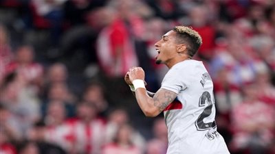 شاهد أهداف مباراة برشلونة وأتلتيك بيلباو اليوم الأحد 12/3/2023 في الدوري الإسباني