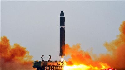 عاجل.. كوريا الشمالية تطلق صاروخين من غواصة قبالة ساحلها الغربي