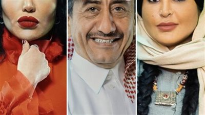 تفاصيل قائمة المسلسلات الخليجية في السباق الرمضاني 2023