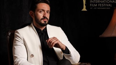 خاص- يوسف عثمان: 