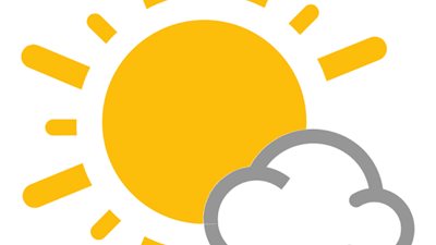 حالة الطقس اليوم الإثنين في مدينة الرياض السعودية