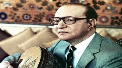 الليلة.. حفل الموسيقار محمد عبد الوهاب على مسرح معهد الموسيقى العربية 