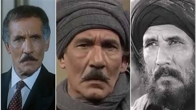 رشحه يوسف وهبي ليكون خليفته على المسرح واذهل الجميع في فيلم 