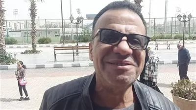 بكاء فائز بقرعة الحج ببورسعيد: 