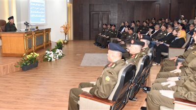 قبول دفعة جديدة من المتطوعين وقصاصي الأثر للانضمام لصفوف القوات المسلحة