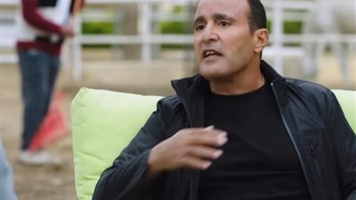 بيتر ميمي مخرج الوحده الثانيه لمسلسل 