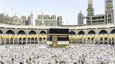 رابط نتيجة قرعة الحج محافظة المنيا 2023