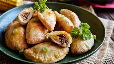 أسهل طريقة لعمل قطايف رمضان المبارك 2023