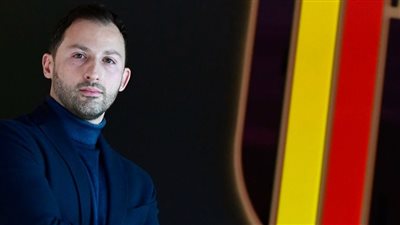 دومينيكو تيديسكو: رفضت 