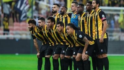 كأس الملك 2023.. موعد مباراة الاتحاد والفيحاء والقنوات الناقلة والتشكيل المتوقع
