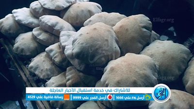 تموين الإسماعيلية: ضبط سيارة محملة 120 إسطوانة بوتاجاز دون وجه حق