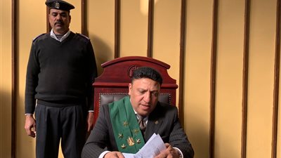 المشدد 3 سنوات لمربي ماشية متهم بتعاطي البريجبالين المخدر في بورسعيد