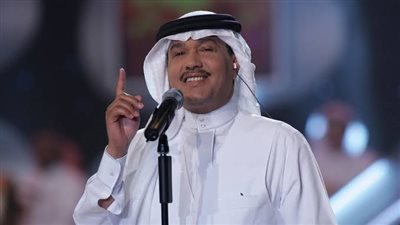تعرف علي تفاصيل حفل محمد عبده بالإمارات 