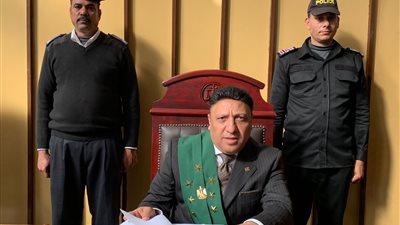 المشدد 15 عامًا للمتهم بالشروع في قتل آخر ببورسعيد