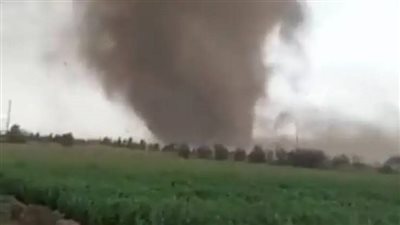 مرتبطة بالعواصف الرعدية.. توضيح هام من 