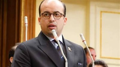 برلماني: نداء الرئيس السيسي لوقف الحرب الروسية الأوكرانية سعيا لمستقبل أفضل للجميع