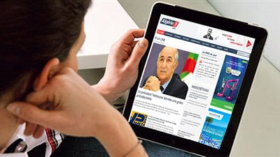 خبير: الصحافة الإلكترونية أصبحت تعاني وأمامها تحديات حقيقية