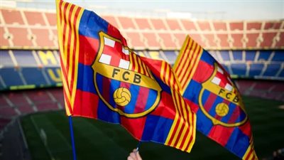 مفاجأة مدوية.. برشلونة مهُدد بتعليق النشاط