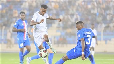 منافس الأهلي.. الهلال يضرب المنامة بثلاثية نظيفة في كأس الملك سلمان للأندية