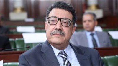 عميد سابق للمحامين.. معلومات لا تعرفها عن إبراهيم بودربالة رئيس البرلمان الجديد في تونس