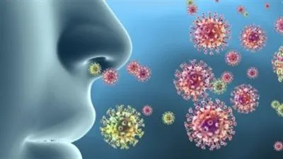 استشارى حساسية ومناعة يحذر من حالة الطقس الفترة المقبلة 