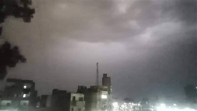 رئيس مدينة سفاجا يهيب ‏بالمواطنين توخي الحذر بسبب توقعات الأمطار