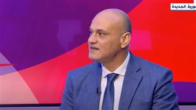 خالد ميري: لم أضبط متلبسا مرة واحدة بهذا الأمر