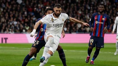 كلاسيكو الأرض.. موعد مباراة برشلونة وريال مدريد في الدوري الإسباني والقنوات الناقلة والتشكيل المتوقع 