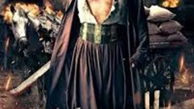 مسلسلات رمضان 2023.. قصة مسلسل العربجي 