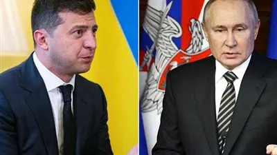 أستاذ علوم سياسية: الموقف الصيني من الأزمة الأوكرانية يصب في مصلحة روسيا