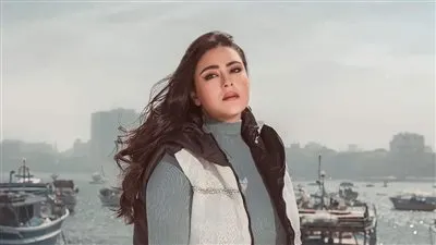 نهى عابدين: التمثيل مفهوش واسطة ودراسة علم النفس نفعتني