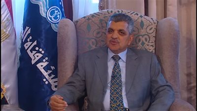 أسامة ربيع: حوادث الأعطال أثبتت جدوى ازدواج قناة السويس