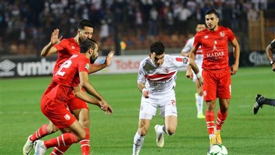 الجولة الخامسة.. موعد مباراة الزمالك ضد شباب بلوزداد الجمعة 17/3/2023 في دوري أبطال إفريقيا