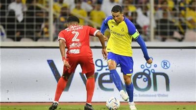 موعد وتوقيت مباراة النصر ضد أبها في ربع نهائي كأس خادم الحرمين الشريفين.. والقناة الناقلة