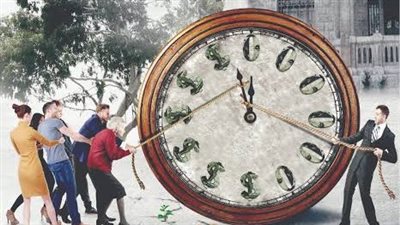 مسلسلات رمضان 2023.. تفاصيل مسلسل عيلة طابقين 