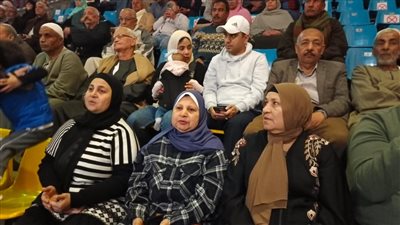 ننشر كشوفات الفائزين فى قرعة الحج بالمنوفية