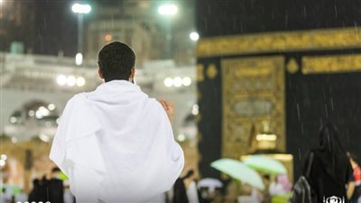 تعرف على طقس رمضان ودرجات الحرارة المتوقعة خلال أسبوع في السعودية