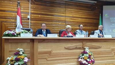 المستشار محمد خفاجي: حق الطفل في البيئة الرقمية يقتضي حمايته من استغلال التنظيمات الإرهابية