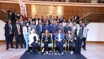 الاتحاد المصري لتمويل المشروعات ينظم الدورة التدريبية الثالثة بعنوان تطبيق ضوابط واعتبارات التسعير المسؤول
